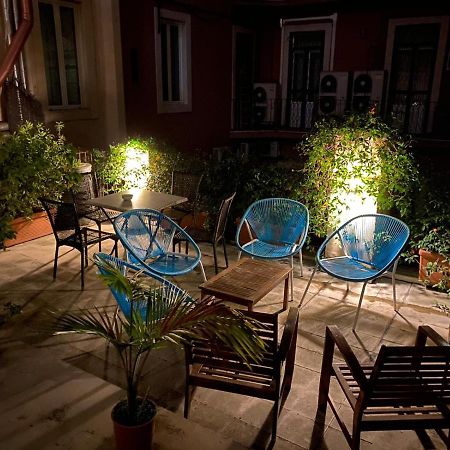 Apartmán Romantic Eco-Loft Exteriér fotografie