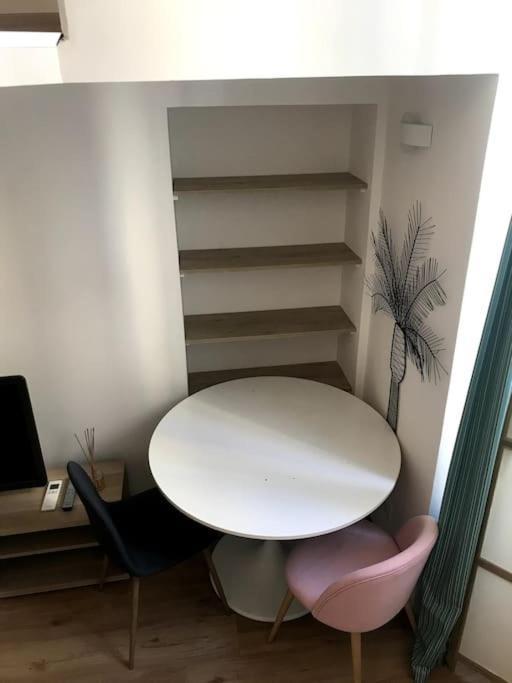 Apartmán Romantic Eco-Loft Exteriér fotografie