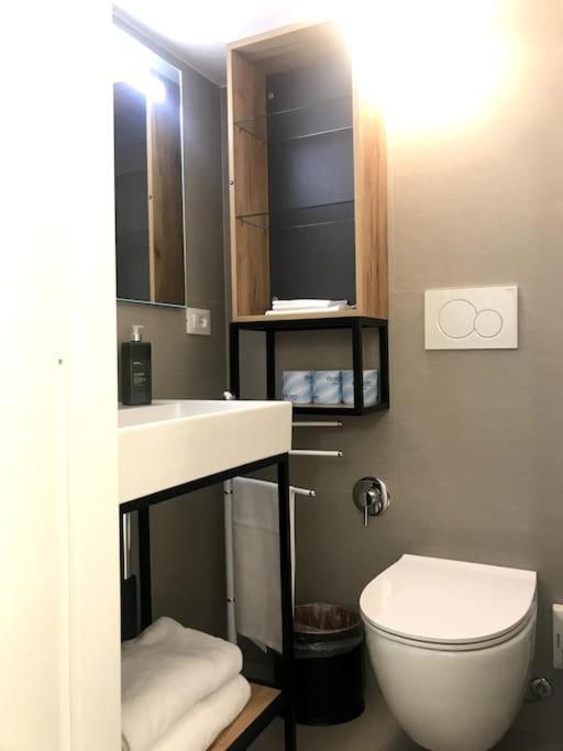 Apartmán Romantic Eco-Loft Exteriér fotografie