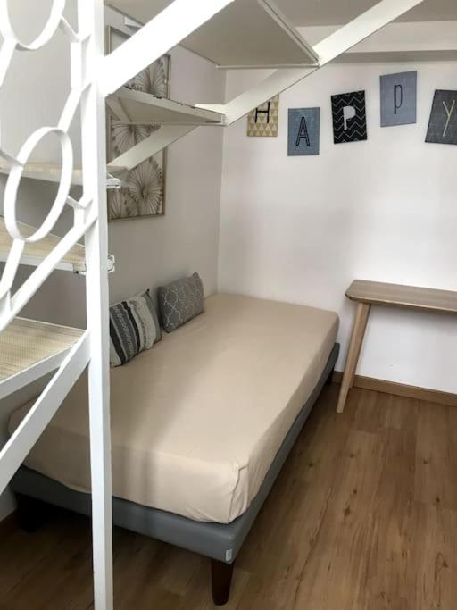 Apartmán Romantic Eco-Loft Exteriér fotografie