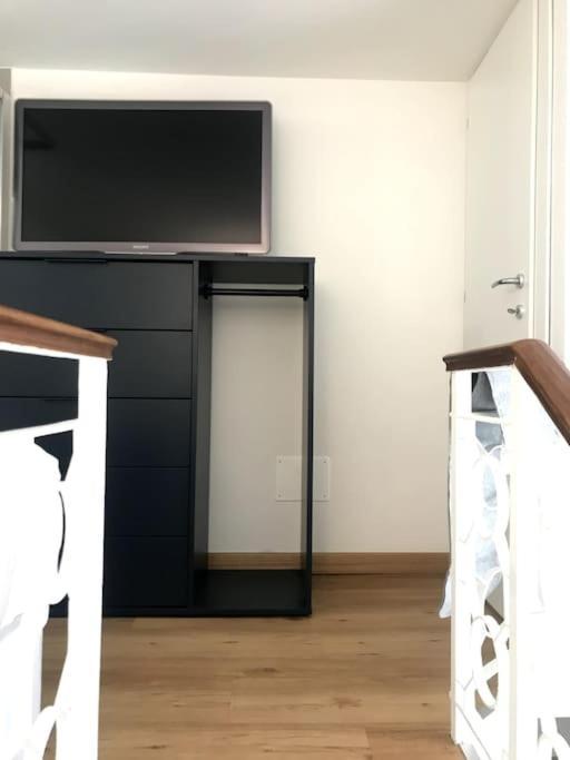 Apartmán Romantic Eco-Loft Exteriér fotografie