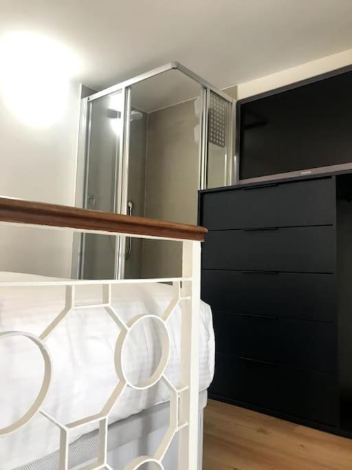 Apartmán Romantic Eco-Loft Exteriér fotografie