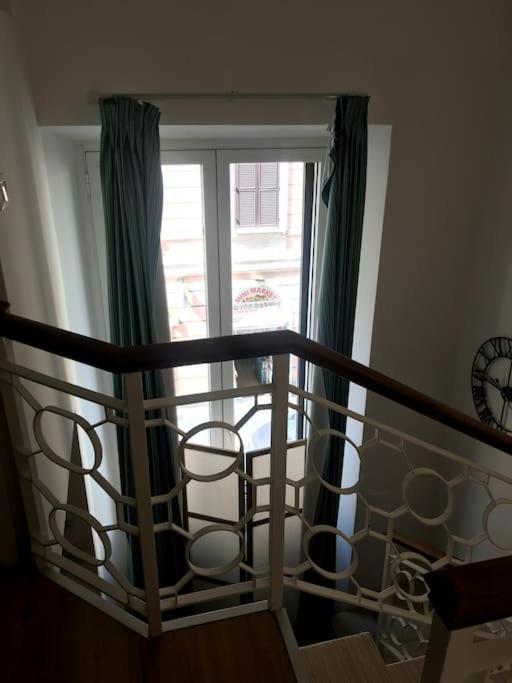 Apartmán Romantic Eco-Loft Exteriér fotografie