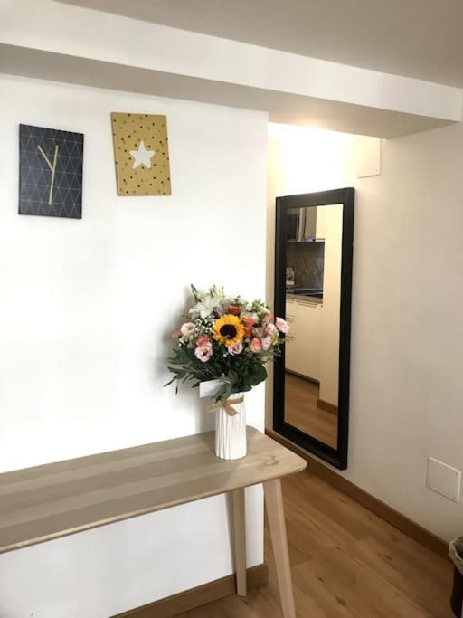 Apartmán Romantic Eco-Loft Exteriér fotografie