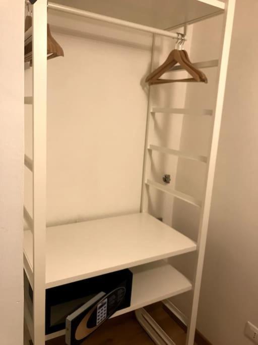 Apartmán Romantic Eco-Loft Exteriér fotografie