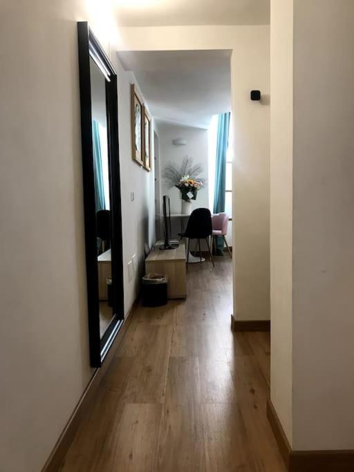 Apartmán Romantic Eco-Loft Exteriér fotografie